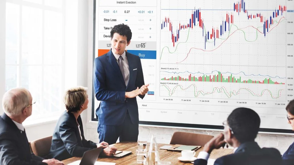 بهترین پراپ تریدینگ برای ایرانیان